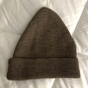 James street co. Beanie